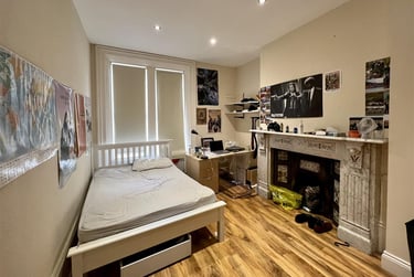 8 bed house, Queens Road, Jesmond, Newcastle, NE22PR - Image 6